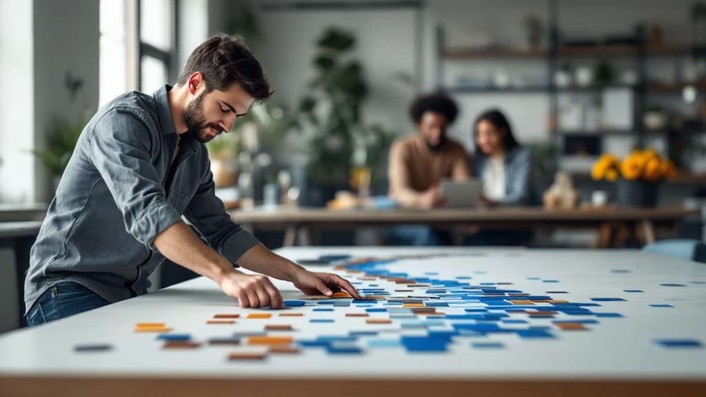 MarketPilot AI prototype and experiment workflow